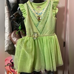 NWOT tiana dress